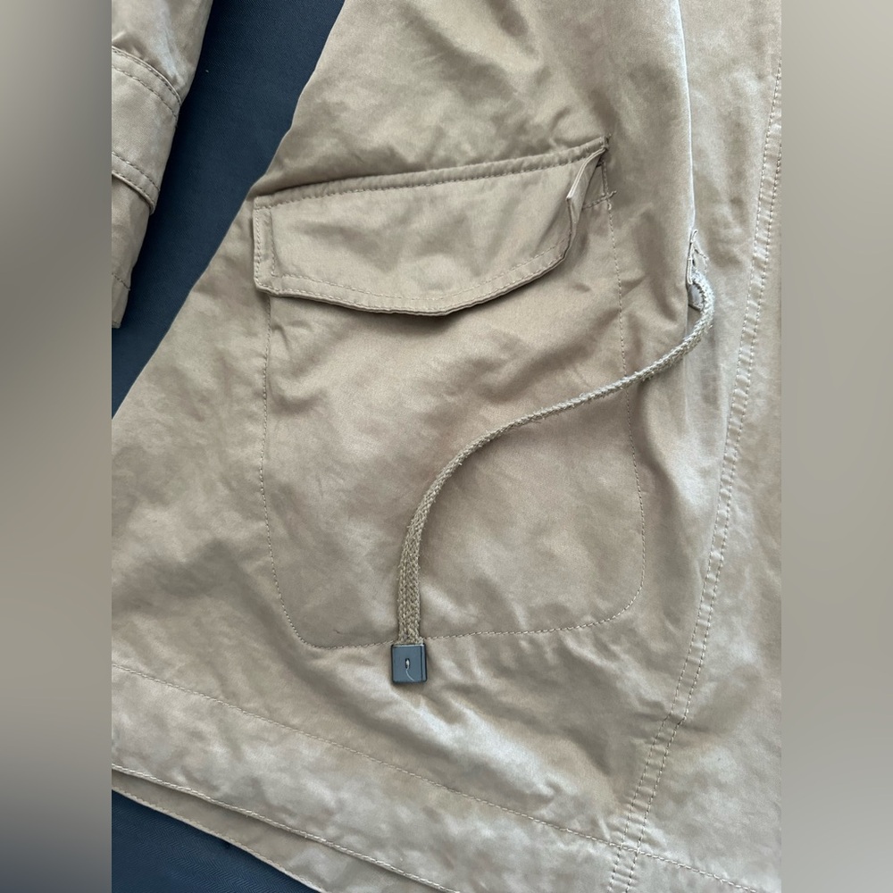 Zara Utility jacket - Picture 3 of 6